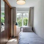 Feriehus Retreat In Tulfarris County Wicklow - Ireland