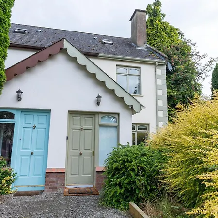 Holiday home Retreat In Tulfarris County Wicklow - Ireland