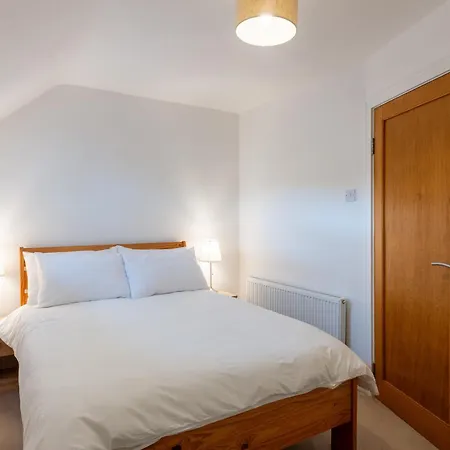 Tatil Evi Retreat In Tulfarris County Wicklow - Ireland *