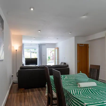 Retreat In Tulfarris County Wicklow - Ireland Holiday home Blessington