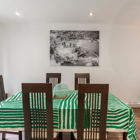 Retreat In Tulfarris County Wicklow - Ireland *