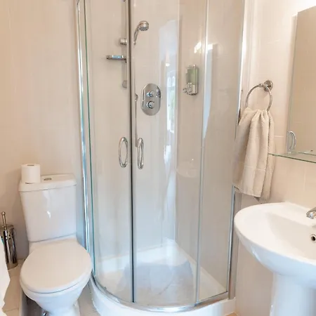 Retreat In Tulfarris County Wicklow - Ireland Ferienhaus Blessington