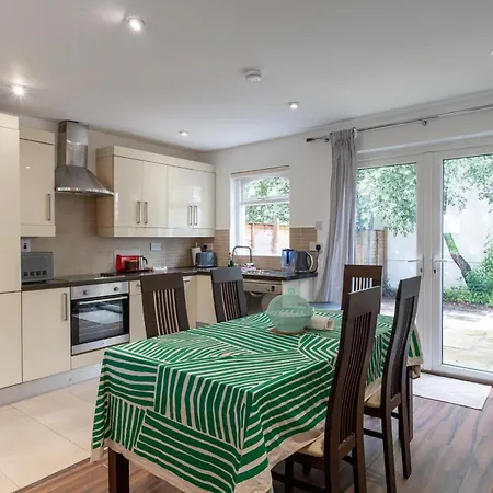 Retreat In Tulfarris County Wicklow - Ireland Blessington