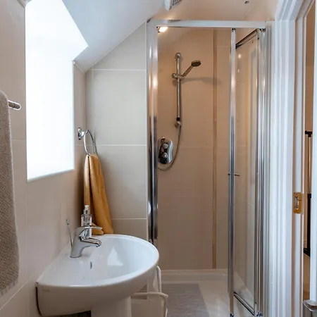 Tatil Evi Retreat In Tulfarris County Wicklow - Ireland *