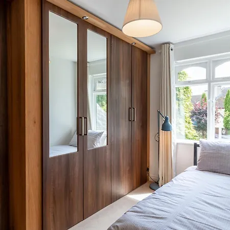 Holiday home Retreat In Tulfarris County Wicklow - Ireland Blessington