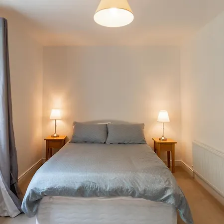 Retreat In Tulfarris County Wicklow - Ireland