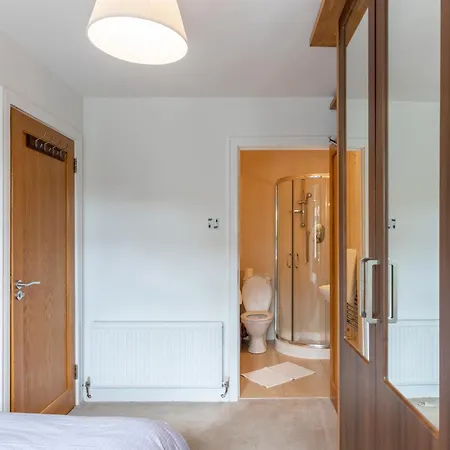 Retreat In Tulfarris County Wicklow - Ireland Holiday home Blessington