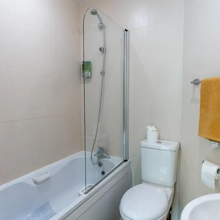 Retreat In Tulfarris County Wicklow - Ireland Tatil Evi