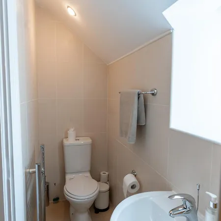 Holiday home Retreat In Tulfarris County Wicklow - Ireland