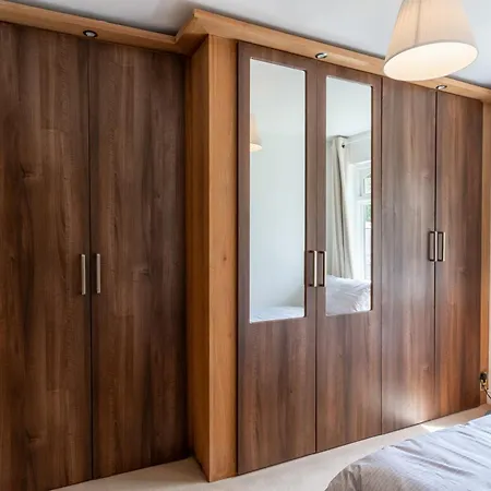 Retreat In Tulfarris County Wicklow - Ireland