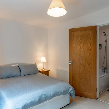 Holiday home Retreat In Tulfarris County Wicklow - Ireland