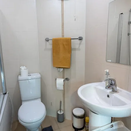 Tatil Evi Retreat In Tulfarris County Wicklow - Ireland *