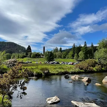 Tatil Evi Retreat In Tulfarris County Wicklow - Ireland Blessington