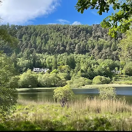 Retreat In Tulfarris County Wicklow - Ireland