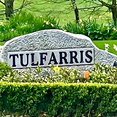 Retreat In Tulfarris County Wicklow - Ireland