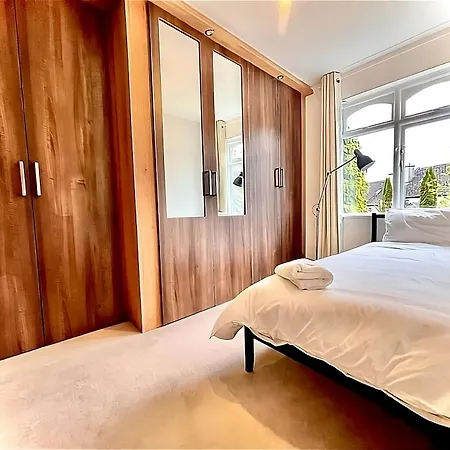 Tatil Evi Retreat In Tulfarris County Wicklow - Ireland Blessington