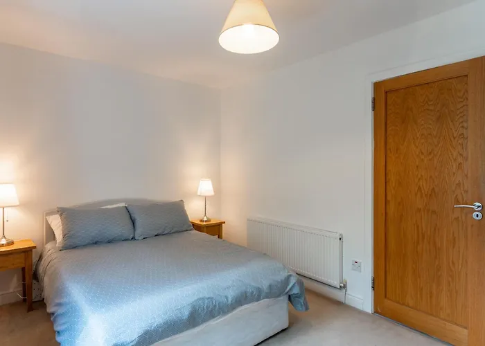 Retreat In Tulfarris County Wicklow - Ireland * Blessington