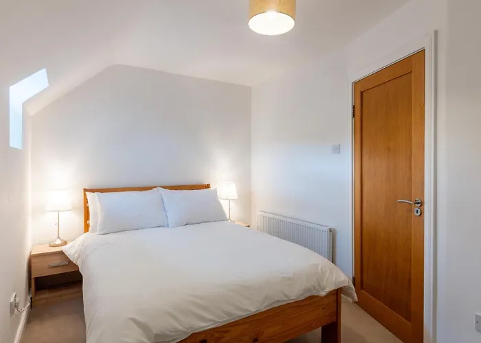 Hébergement de vacances Retreat In Tulfarris County Wicklow - Ireland *