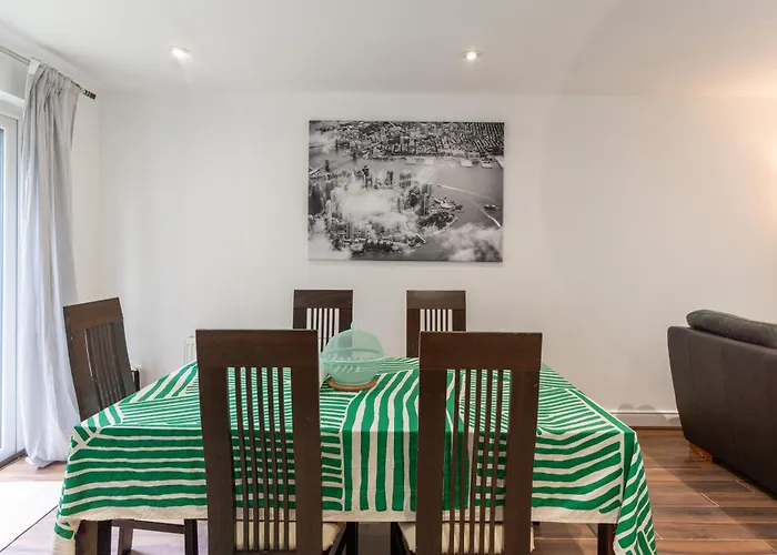 Retreat In Tulfarris County Wicklow - Ireland *