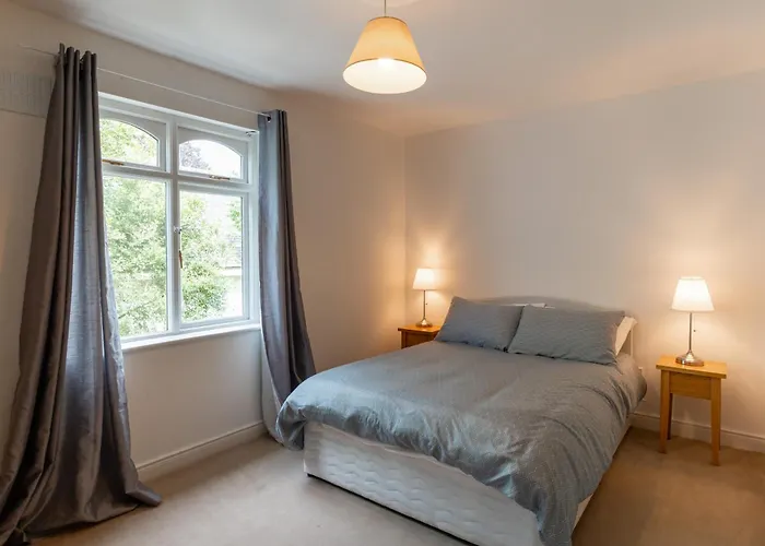 Retreat In Tulfarris County Wicklow - Ireland * Blessington