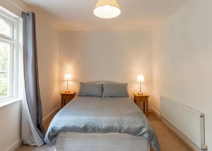 Retreat In Tulfarris County Wicklow - Ireland