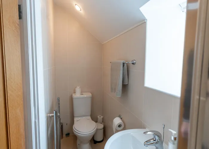 Hébergement de vacances Retreat In Tulfarris County Wicklow - Ireland