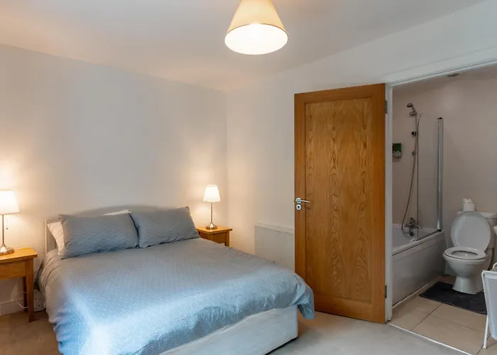 Hébergement de vacances Retreat In Tulfarris County Wicklow - Ireland