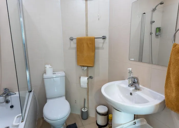 Hébergement de vacances Retreat In Tulfarris County Wicklow - Ireland *