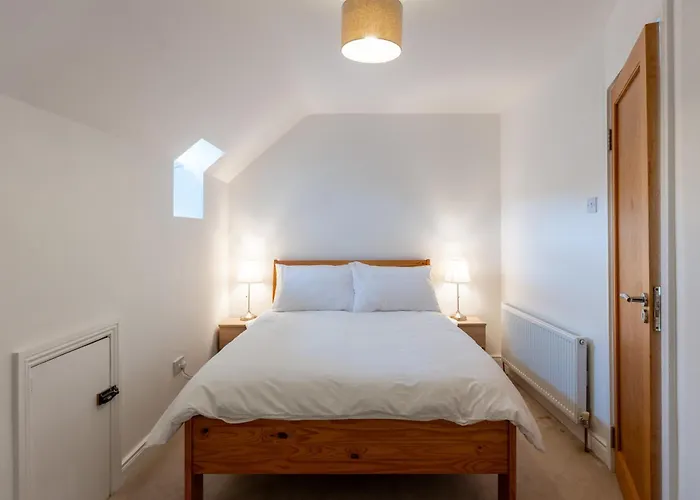 Retreat In Tulfarris County Wicklow - Ireland *