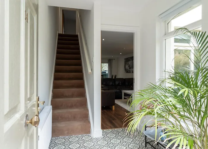 Retreat In Tulfarris County Wicklow - Ireland * Blessington