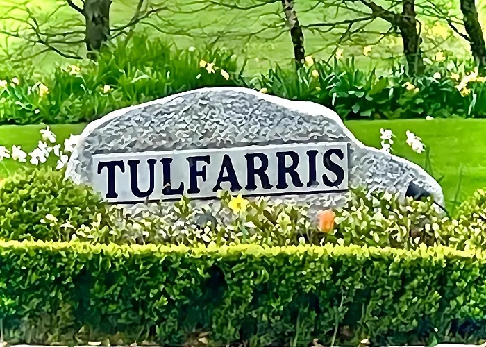 Retreat In Tulfarris County Wicklow - Ireland