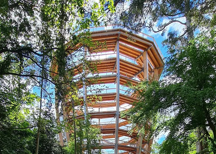 Retreat In Tulfarris County Wicklow - Ireland *