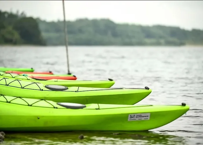 Retreat In Tulfarris County Wicklow - Ireland Blessington