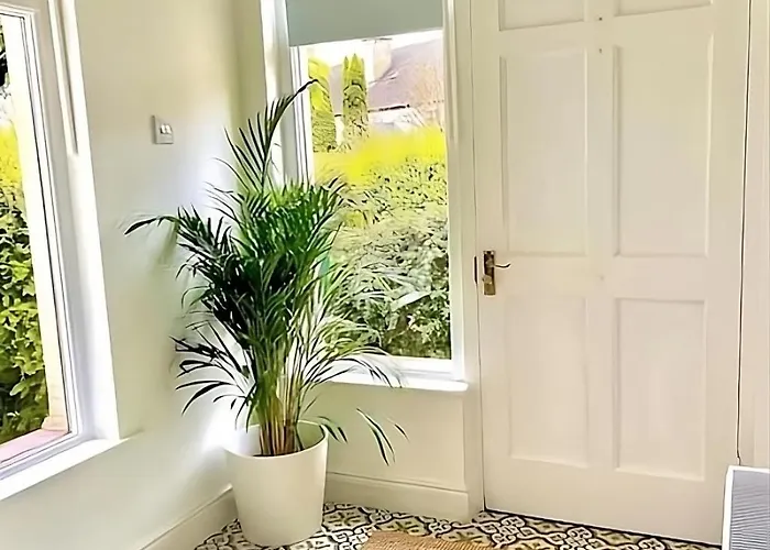 Retreat In Tulfarris County Wicklow - Ireland Hébergement de vacances